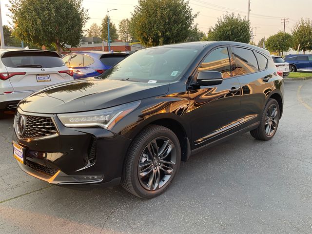 2023 Acura RDX A-Spec