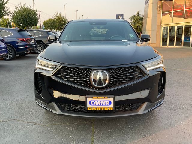 2023 Acura RDX A-Spec