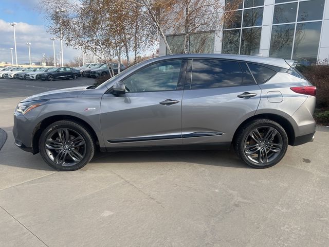 2023 Acura RDX A-Spec