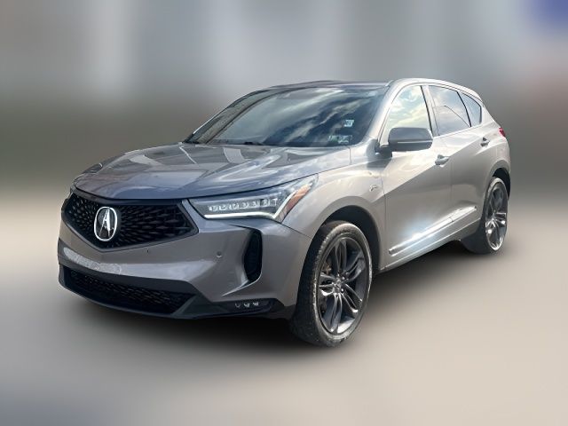 2023 Acura RDX A-Spec