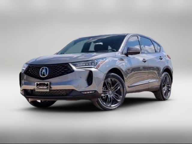 2023 Acura RDX A-Spec