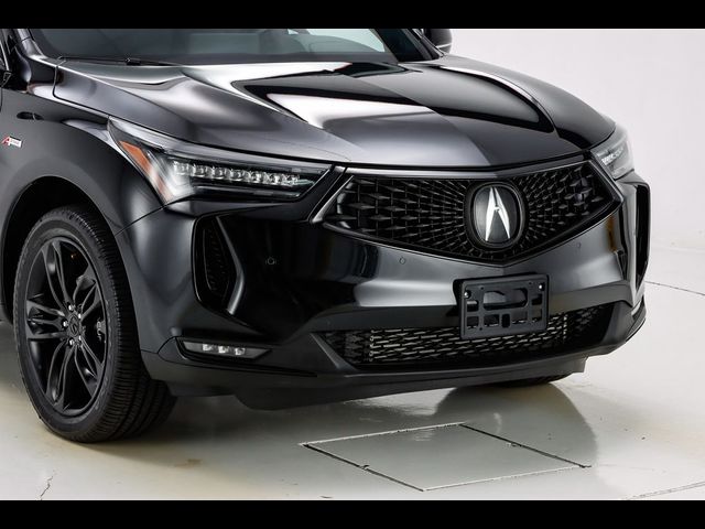 2023 Acura RDX A-Spec