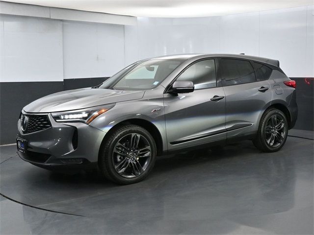 2023 Acura RDX A-Spec