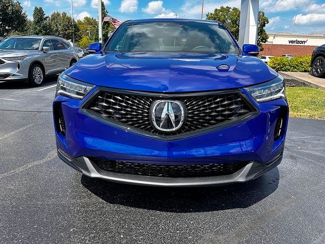 2023 Acura RDX A-Spec