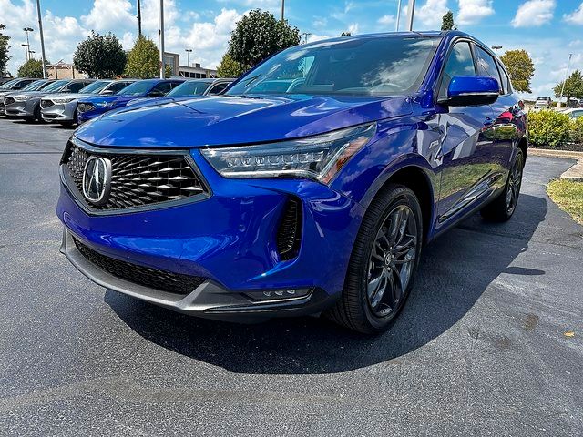 2023 Acura RDX A-Spec