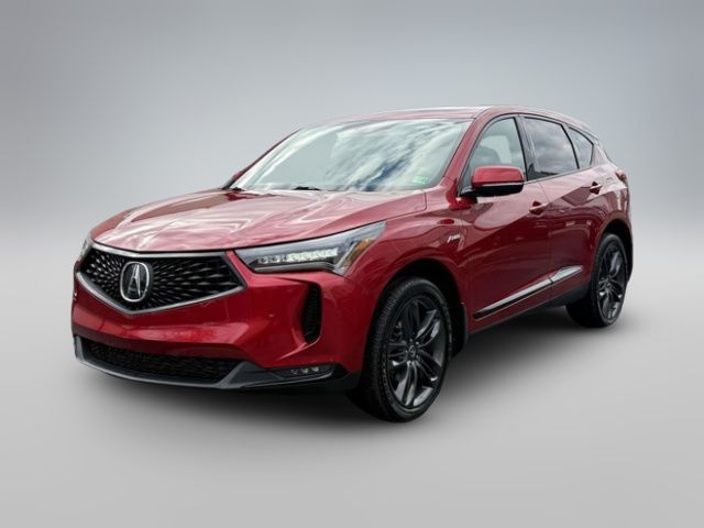 2023 Acura RDX A-Spec
