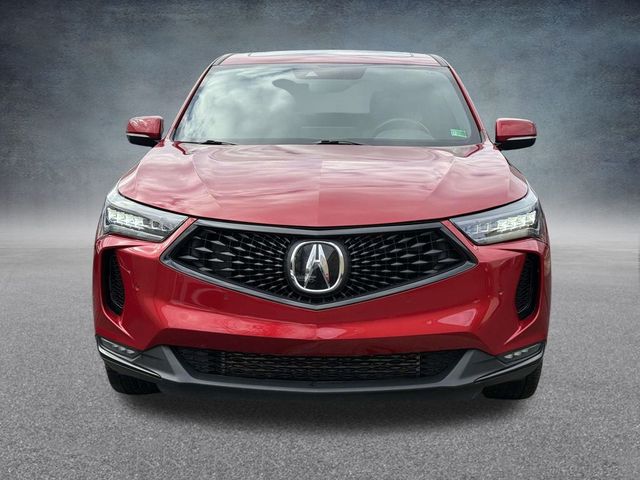 2023 Acura RDX A-Spec