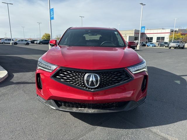 2023 Acura RDX A-Spec