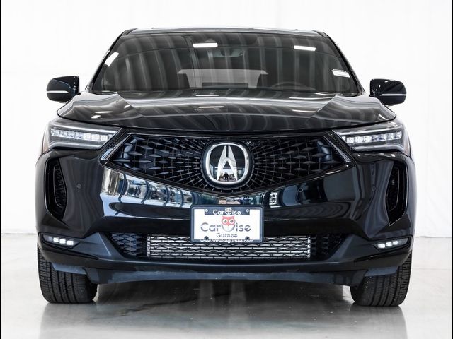 2023 Acura RDX A-Spec