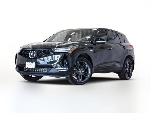 2023 Acura RDX A-Spec