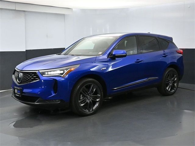 2023 Acura RDX A-Spec