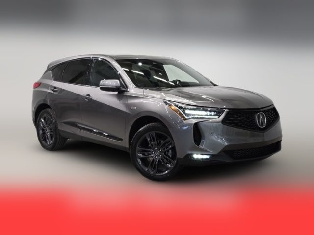 2023 Acura RDX A-Spec