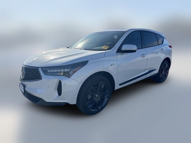2023 Acura RDX A-Spec