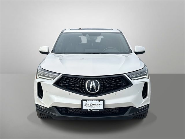 2023 Acura RDX A-Spec