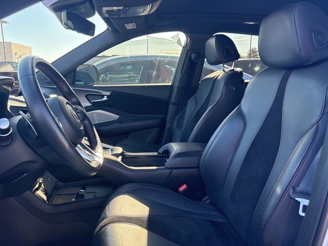 2023 Acura RDX A-Spec
