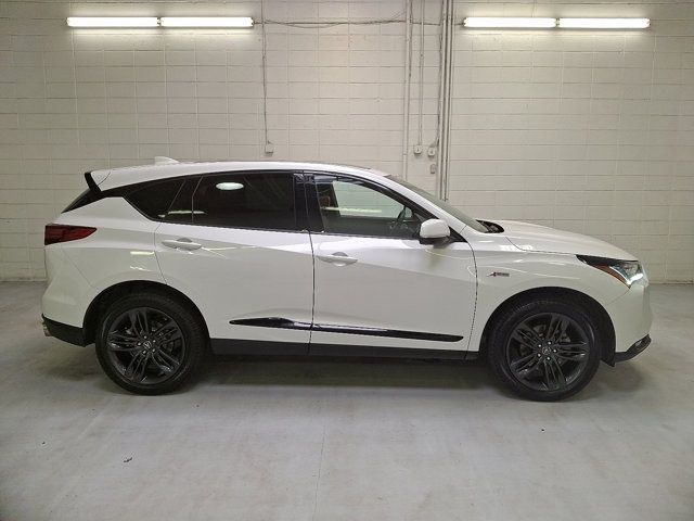 2023 Acura RDX A-Spec