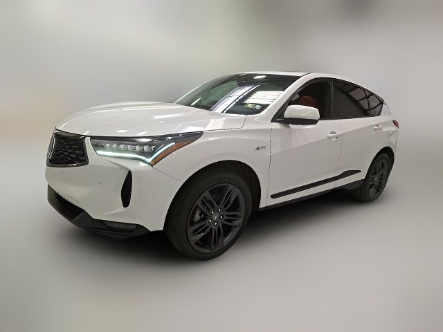 2023 Acura RDX A-Spec
