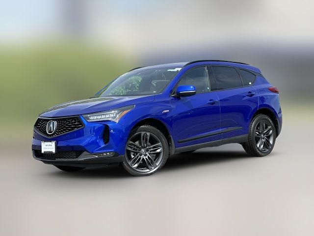 2023 Acura RDX A-Spec