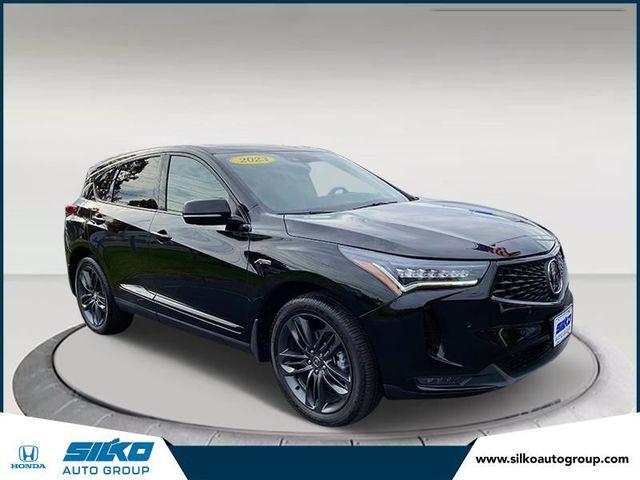 2023 Acura RDX A-Spec