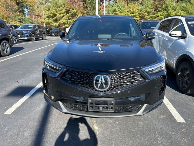 2023 Acura RDX A-Spec