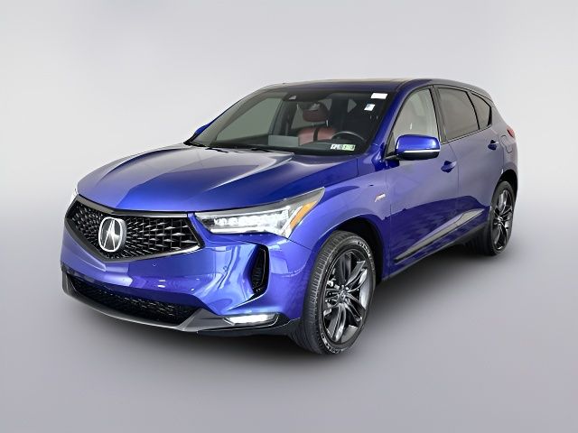 2023 Acura RDX A-Spec