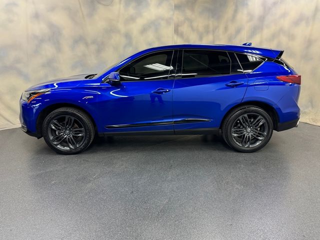 2023 Acura RDX A-Spec