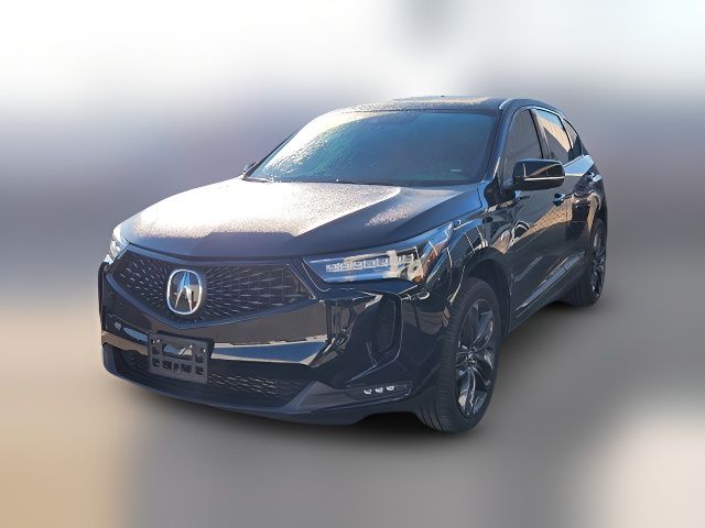 2023 Acura RDX A-Spec