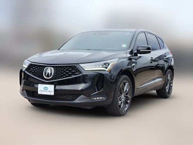 2023 Acura RDX A-Spec