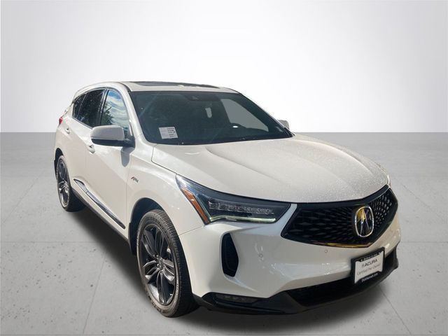 2023 Acura RDX A-Spec