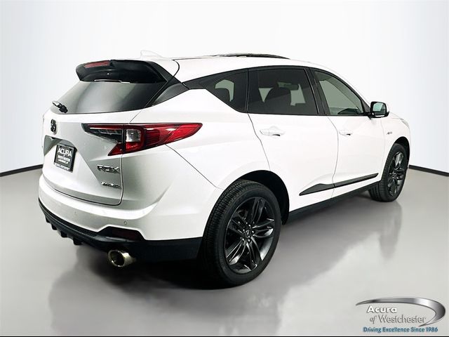 2023 Acura RDX A-Spec