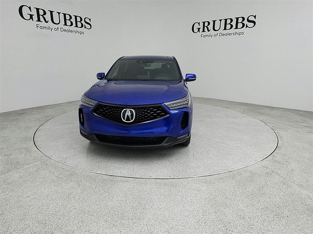 2023 Acura RDX A-Spec