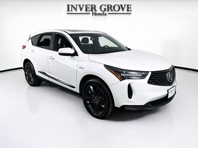 2023 Acura RDX A-Spec