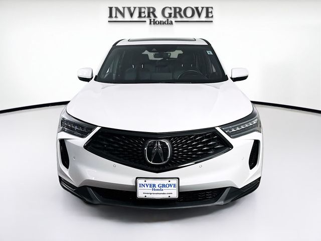 2023 Acura RDX A-Spec