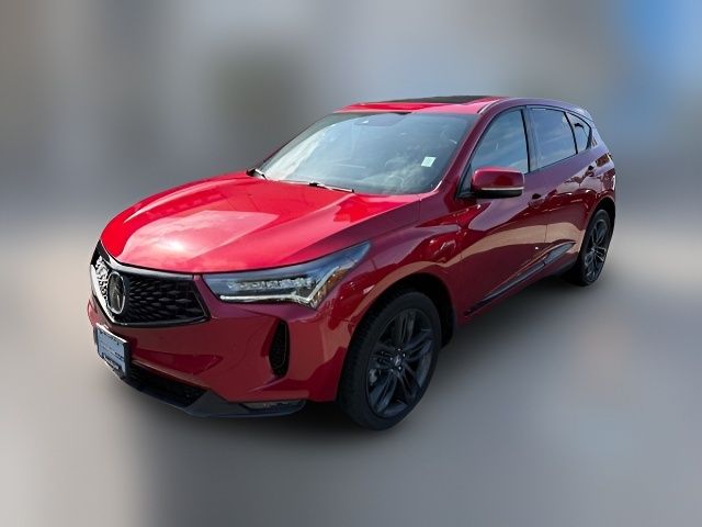 2023 Acura RDX A-Spec