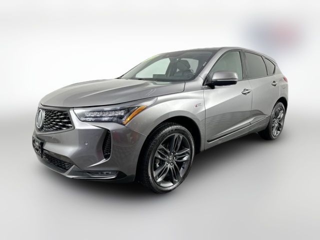 2023 Acura RDX A-Spec