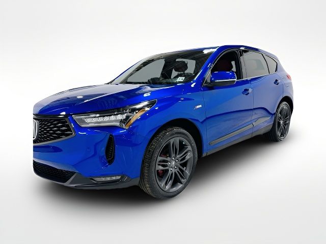 2023 Acura RDX A-Spec