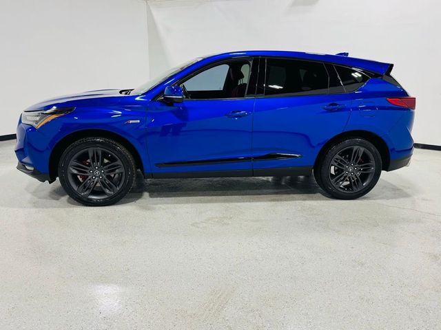 2023 Acura RDX A-Spec