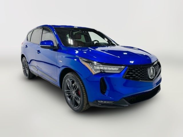 2023 Acura RDX A-Spec