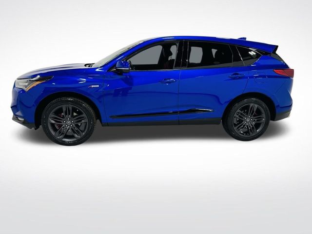 2023 Acura RDX A-Spec