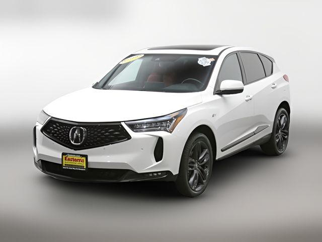 2023 Acura RDX A-Spec