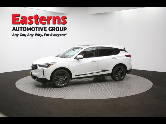 2023 Acura RDX A-Spec