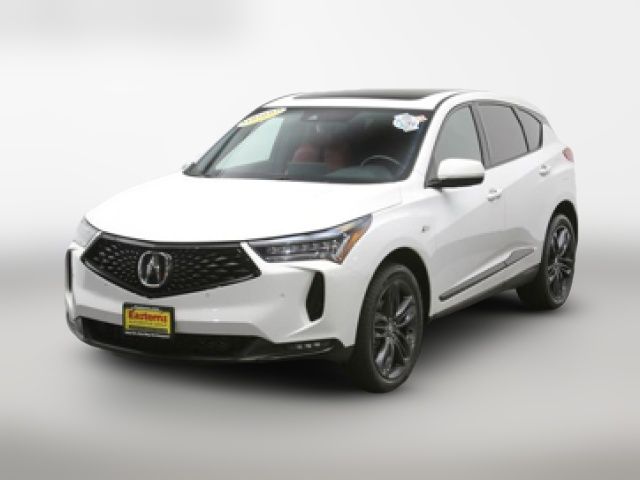 2023 Acura RDX A-Spec