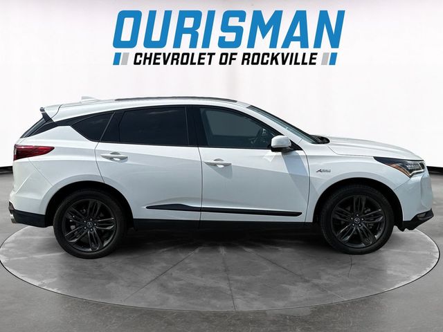 2023 Acura RDX A-Spec