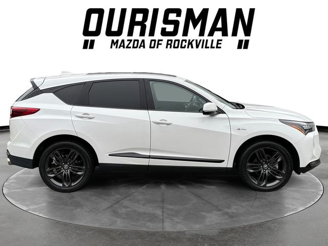 2023 Acura RDX A-Spec