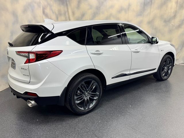 2023 Acura RDX A-Spec