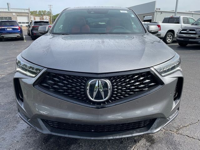 2023 Acura RDX A-Spec