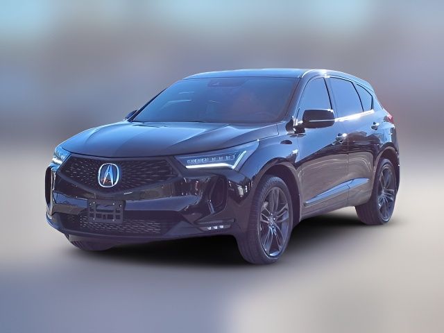 2023 Acura RDX A-Spec