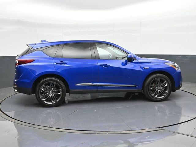 2023 Acura RDX A-Spec