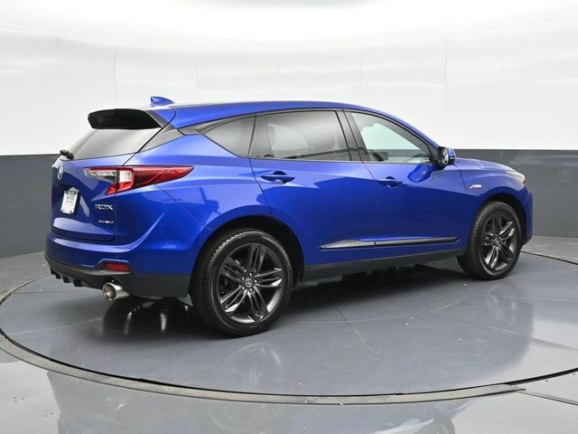 2023 Acura RDX A-Spec