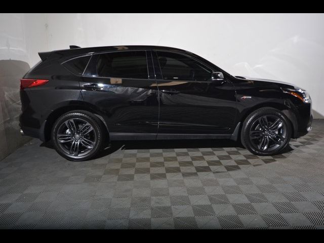 2023 Acura RDX A-Spec